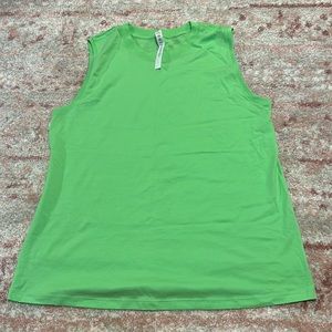 Lululemon All Yours Tank Top